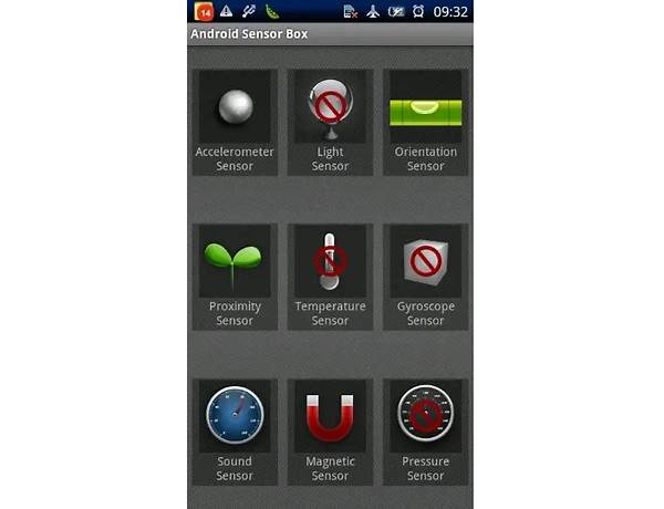 Mood Touch Sensor for Android - Download the APK from Habererciyes
